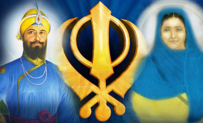 Guru Gobind Singh's honoring